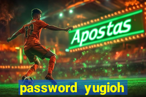 password yugioh forbidden memories